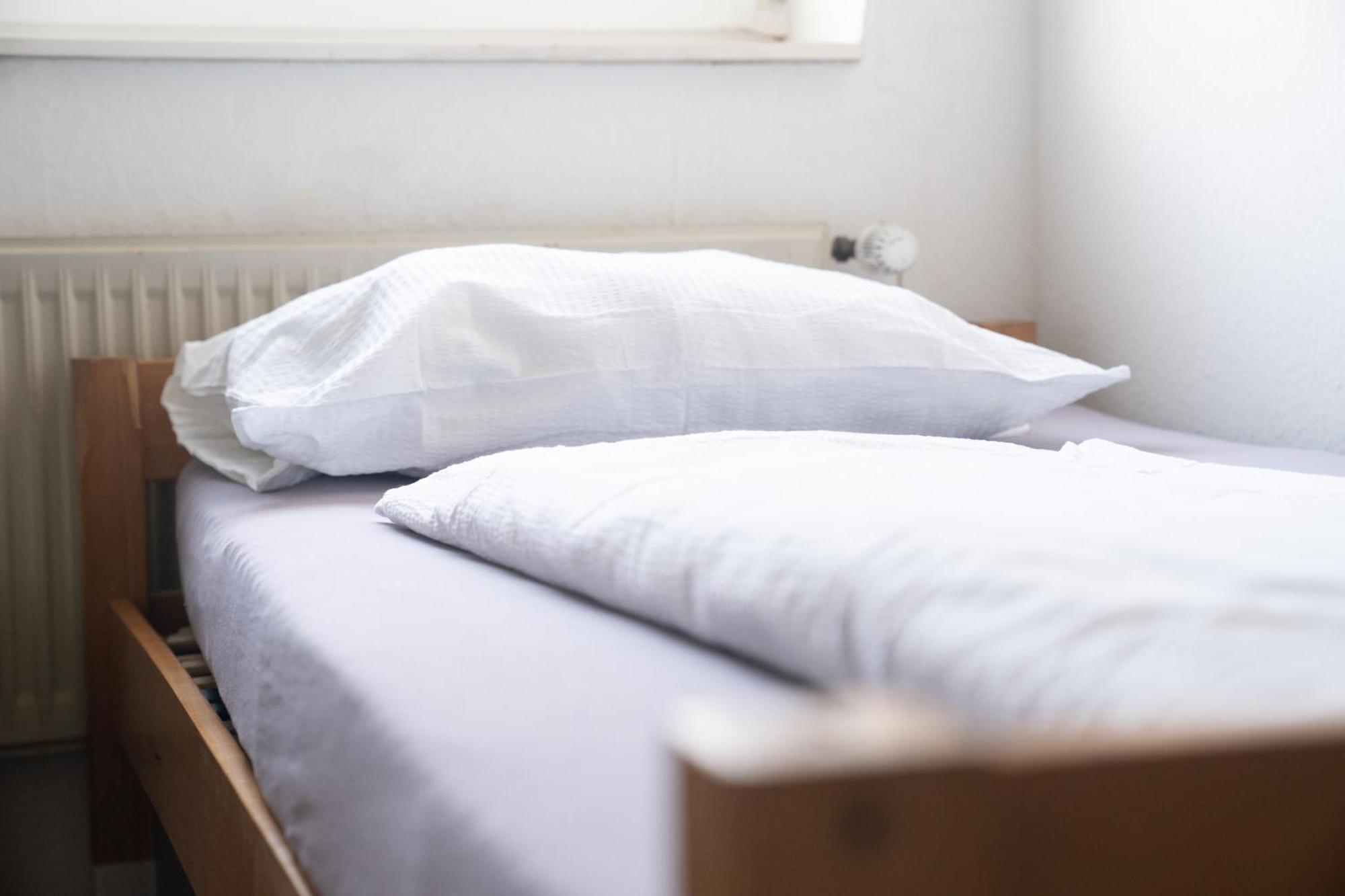 Hostel K 357 - Monteurzimmervermittlung Und Vermietung *